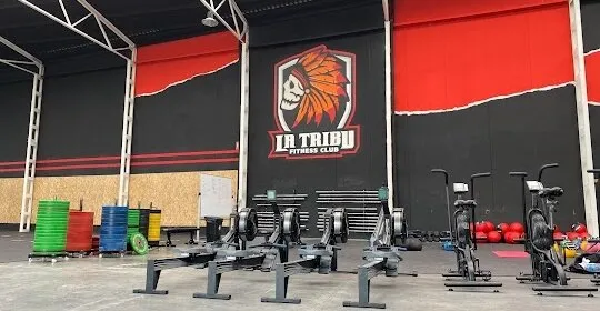La Tribu - Fitness Club / CrossFit & Yoga en Gavà