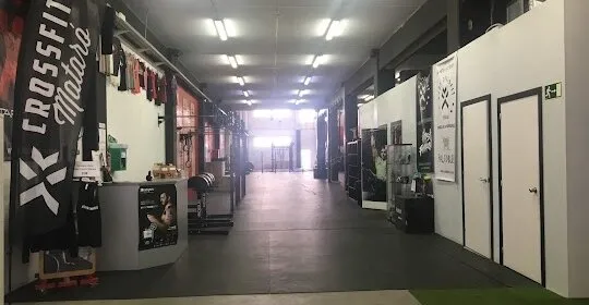 CrossFit Mataró en Mataró
