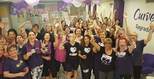 Curves Barcelona Sagrada Família en Barcelona