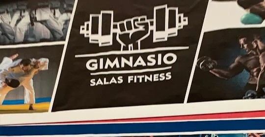 Gimnasio salas fitness en Madrid