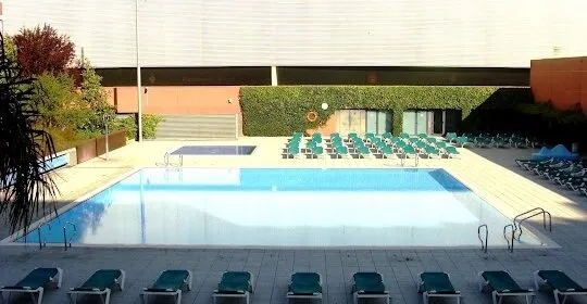 CEM Bac de Roda en Barcelona