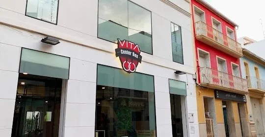 VITA Center Box - Gimnasio Gandía en Gandía