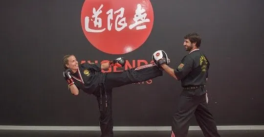 Club Mugendo Artes Marciales en Santa Cruz de Tenerife
