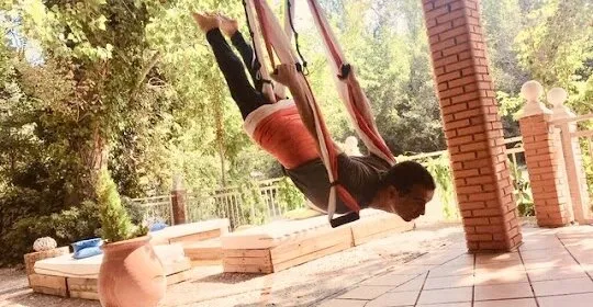 Aeroyoga Aranjuez en Aranjuez