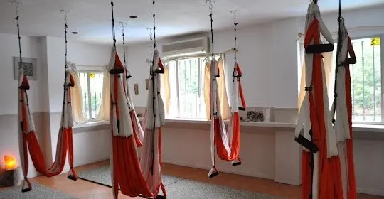 El Infante Yoga · Meditación · Terapias ·Aranjuez en Aranjuez