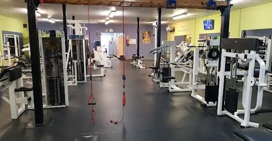 Gimnasio mediterraneo en Seseña Nuevo