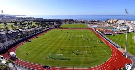 Tenerife Top Training en Adeje