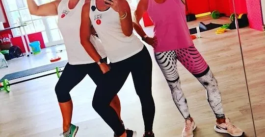 Corefit365 Fitness studio en San Miguel de Abona