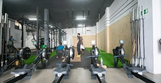 CrossFit Santa Ursula en Santa Úrsula