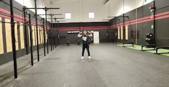 Xtreme Box, Cross Training & Crossfit en Ávila