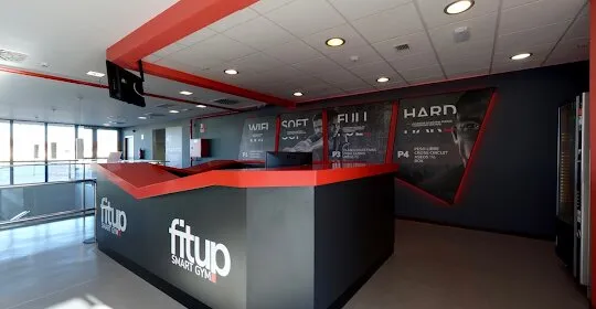 Fitup Ávila en Ávila