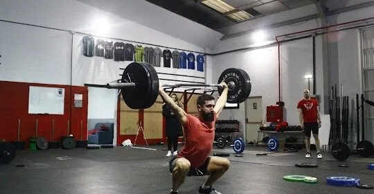 CrossFit Avilés en Avilés