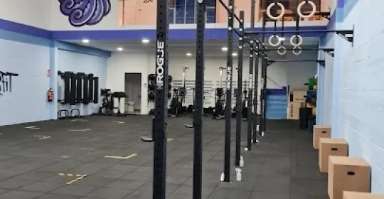 MAKARA Crossfit en Alcorcón