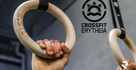 CrossFit Erytheia en Cádiz
