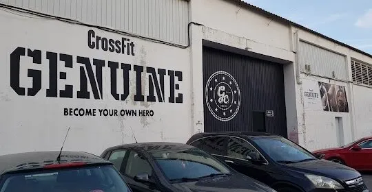Genuine CrossFit en Cádiz