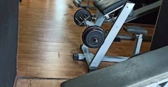 Energym Fitness Club en Cádiz