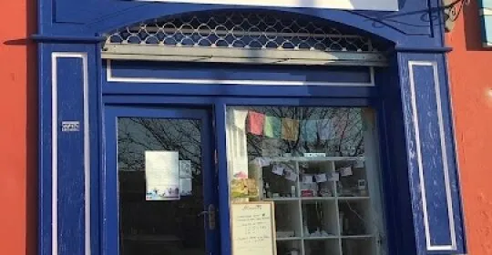 The Family Om en Chiclana de la Frontera