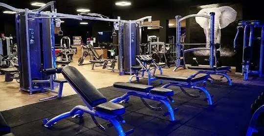 Quintavenida Boutique Fitness Cádiz en Cádiz