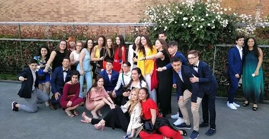 Pabellón Polideportivo de Mercedarias de Ferrol en Ferrol