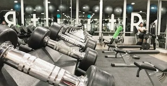 FitRoom 365 - Personal Trainer en Gandía