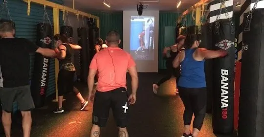 One More Club Gandia, gimnasio boutique en Gandia. en Gandía