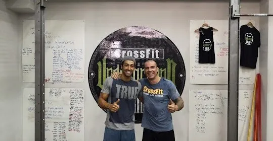 Crossfit Underworld en El Campello