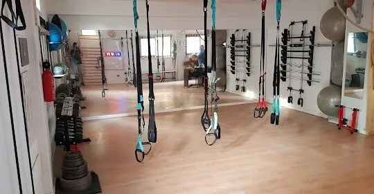 Fénix Sport Center en Candelaria