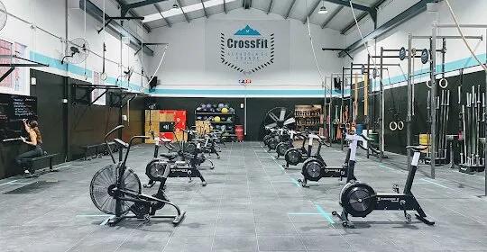 CrossFit Alhaurín el Grande en Alhaurín el Grande