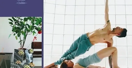 L'Estudi Pilates Mollet en Mollet del Vallès