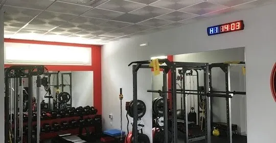 Total Training en Ourense