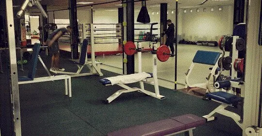 Team Pozuelo - Gimnasio de Artes Marciales en Pozuelo de Alarcón