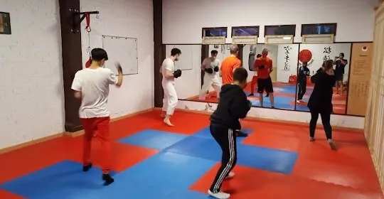 boxeo rivas-vaciamadrid en Rivas Vaciamadrid