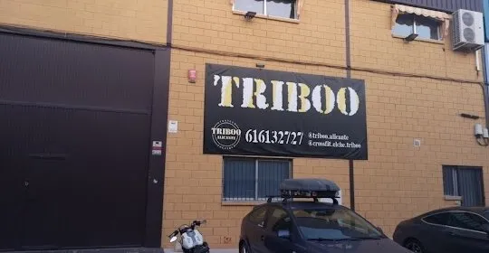 TRIBOO Alicante en Alicante