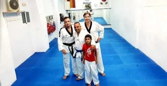 Gimnasio Kim Soo en Sanlúcar de Barrameda