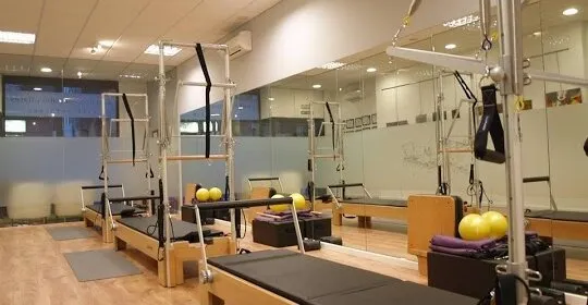 Avelaiña Pilates en Ourense