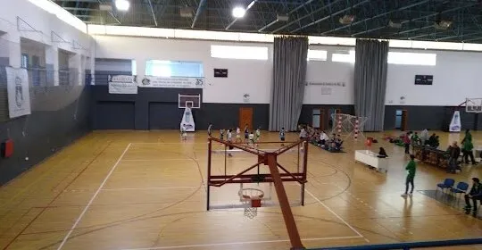 Pabellon Sanlucar en Sanlúcar de Barrameda