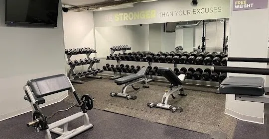 Green Fit - Sant Boi Club en Sant Boi de Llobregat