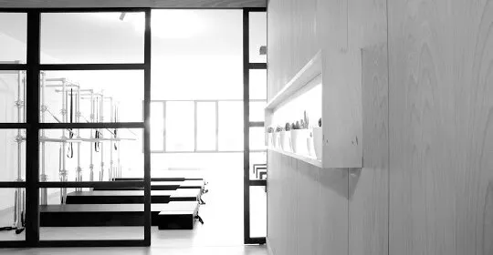 Quercus Estudio Pilates en Ourense