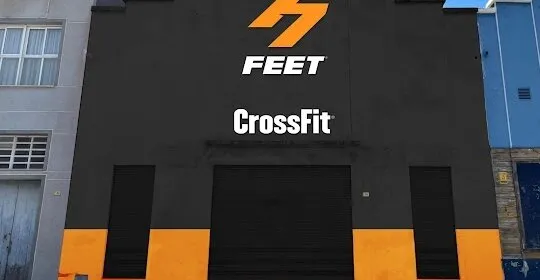 Crossfit 77 Feet Tortosa en Tortosa