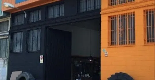 CrossFit The Wall en Lucena