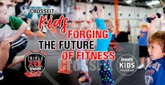 Triple XXX CrossFit en Córdoba en Córdoba