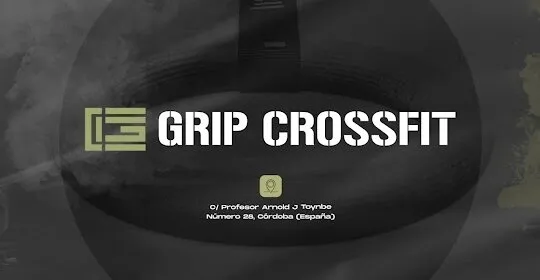 Grip CrossFit en Córdoba