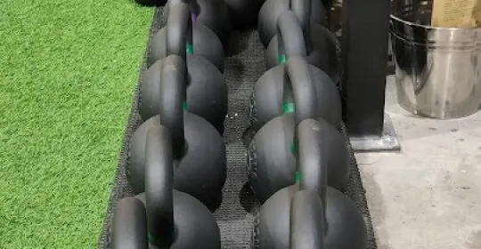 CrossFit Arastur en Zaragoza