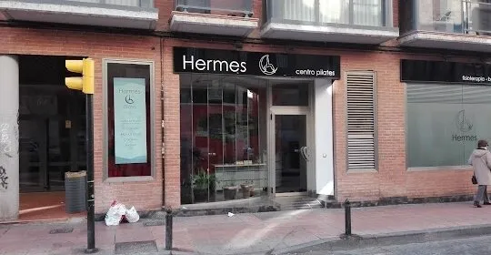 Hermes Centro Pilates en Zaragoza