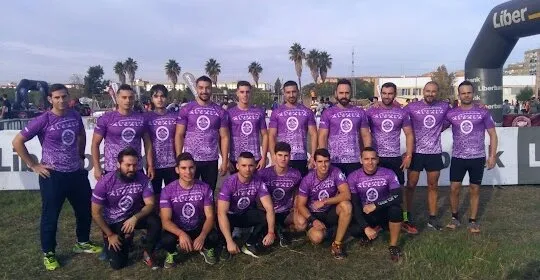 Box Brothers Gym en Alcalá la Real