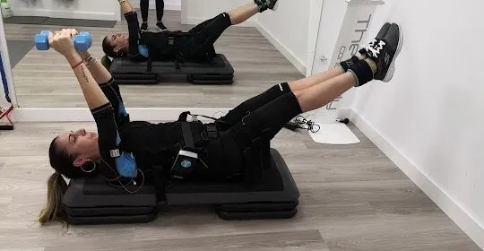 THE BODY ALGINET en Alginet