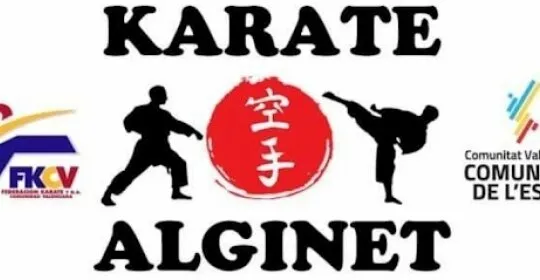 CLUB KARATE ALGINET en Alginet