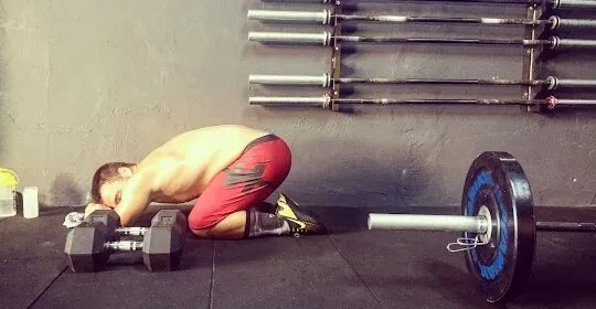 OVD CrossFit en Oviedo