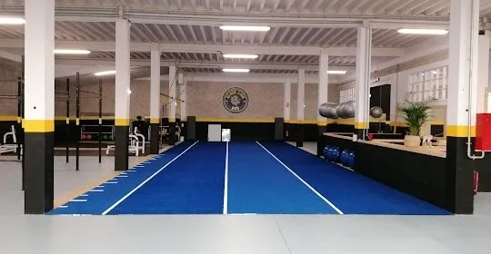 Black Lion Box en Gijón