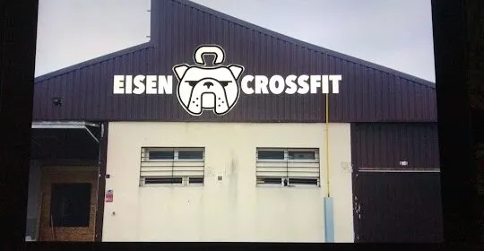 Eisen Crossfit en Vitoria / Gasteiz